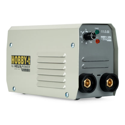 ΗΛΕΚΤΡΟΣΥΓΚΟΛΛΗΣΗ HELIX POWER  HOBBY-t 120A 75002120