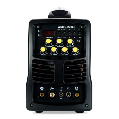 ΗΛΕΚΤΡΟΣΥΓΚΟΛΛΗΣΗ HELIX POWER WSME-200EI AC/DC TIG/MMA 200A 75003201