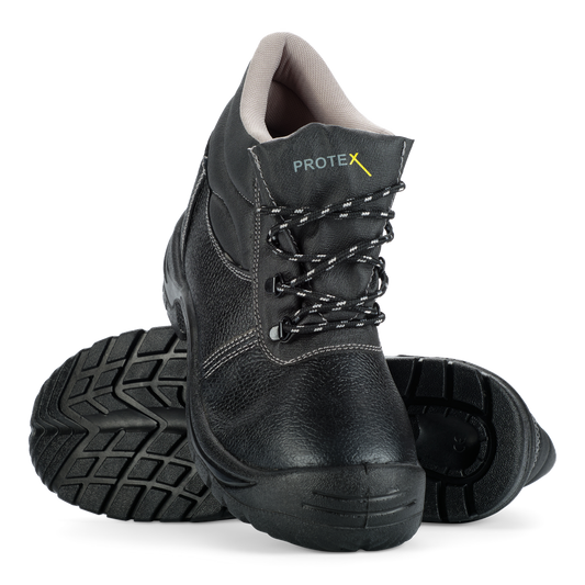 PROTEX OLIVE - Μποτάκι ΕΡΓΑΣΙΑΣ 01 - 42-ΜΕΓΕΘΟΣ 4040000042