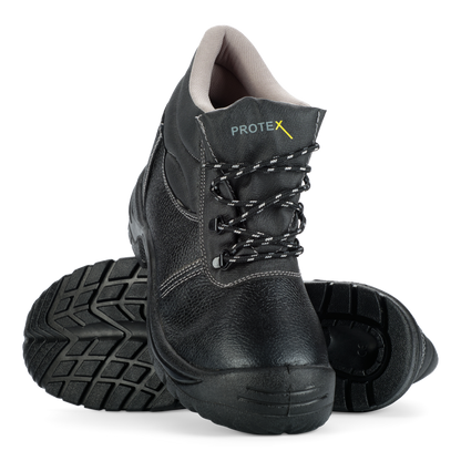 PROTEX OLIVE - Μποτάκι ΕΡΓΑΣΙΑΣ 01 - 41-ΜΕΓΕΘΟΣ 4040000041