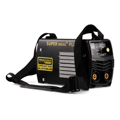 HELIX POWER  S-MINI PLUS 150 LIFT TIG VRD 75002150