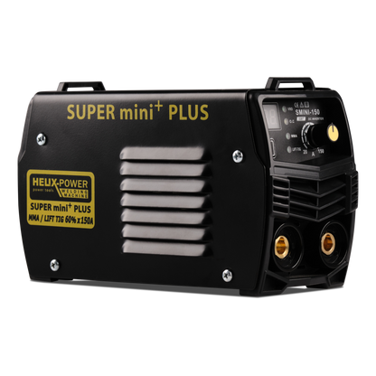 HELIX POWER  S-MINI PLUS 150 LIFT TIG VRD 75002150