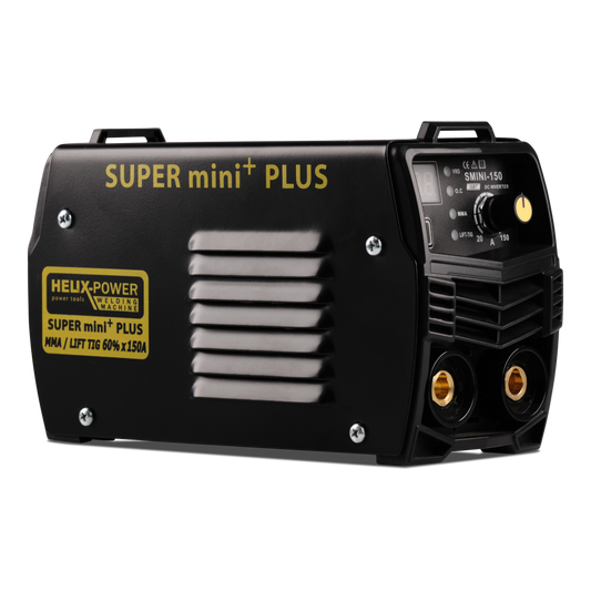 HELIX POWER  S-MINI PLUS 150 LIFT TIG VRD 75002150