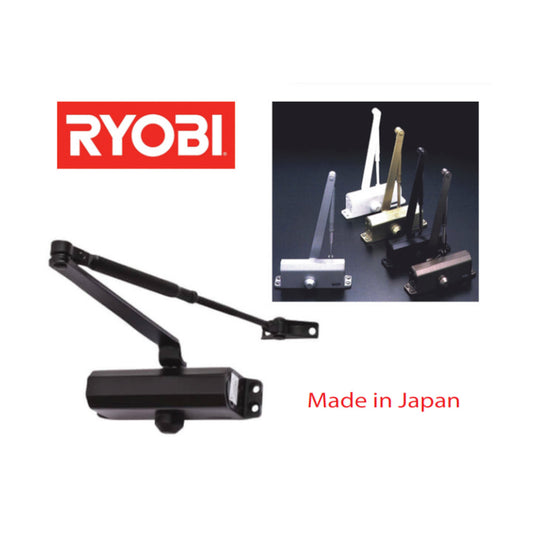 RYOBI ΣΟΥΣΤΑ ΑΕΡΟΣ 8803 ΝΟ3 ΜΑΥΡΗ 760003-2