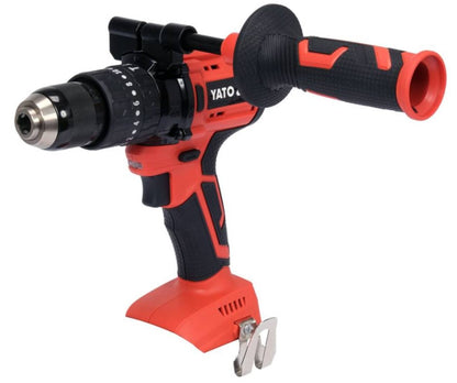 ΔΡΑΠΑΝΟΚΑΤΣΑΒΙΔΟ ΜΠΑΤΑΡΙΑΣ18V BRUSHLESS SOLO 75Nm YT-82792 20182792