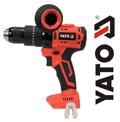ΔΡΑΠΑΝΟΚΑΤΣΑΒΙΔΟ ΜΠΑΤΑΡΙΑΣ18V BRUSHLESS SOLO 75Nm YT-82792 20182792