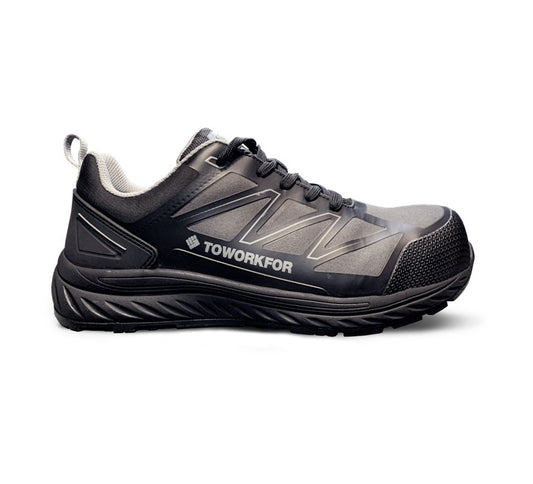 ΠΑΠΟΥΤΣΙ ΑΣΦΑΛΕΙΑΣ S3 WARM UP GRAY - 45-ΜΕΓΕΘΟΣ 4048246645