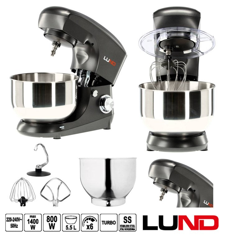 ΜΙΞΕΡ 800W LUND 67805 28067805