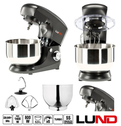 ΜΙΞΕΡ 800W LUND 67805 28067805
