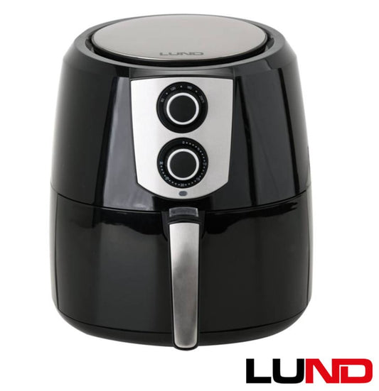ΦΡΙΤΕΖΑ ΑΕΡΟΣ 1800W/5,2LT LUND 67573 28067573