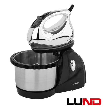 ΜΙΞΕΡ ΧΕΙΡΟΣ ΜΕ ΚΑΔΟ 200-250W LUND 67790 28067790