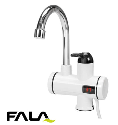 ΜΠΑΤΑΡΙΑ ΚΟΥΖΙΝΑΣ ΘΕΡΜΟΣIΦΩΝΑΣ FALA 75921 27075921