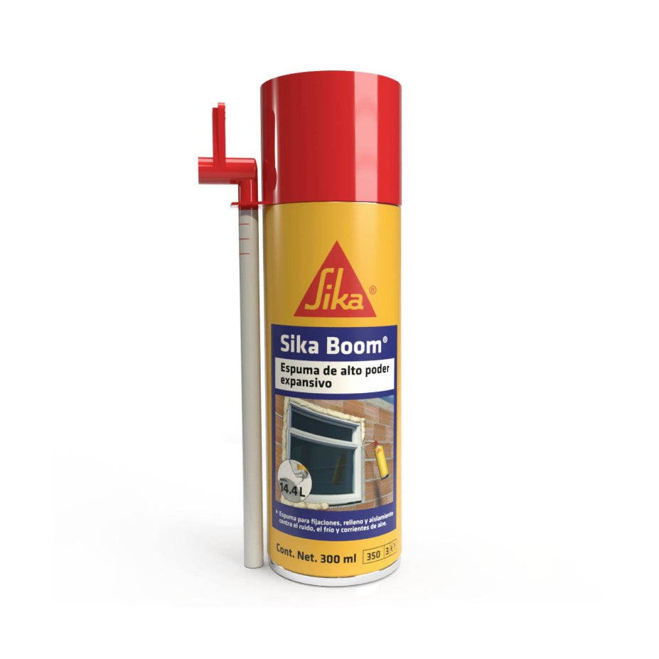 SIKA BOOM P ΑΦΡΟΣ ΧΕΙΡΟΣ 300ml/420gr 750491