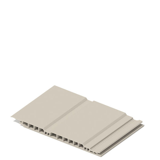 WPC ραμποτέ κάλυψης WPC Ραμποτέ κάλυψης 3,2 x 20 x 600εκ. | ΚΑΦΕ 15295-301