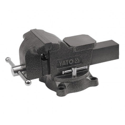 ΜΕΓΓΕΝΗ ΠΕΡΙΣΤΡΕΦΟΜΕΝΗ 125MM 10 kg YT-6502 20006502