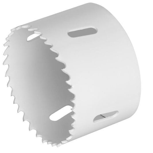 Ποτηροτρύπανο για ξύλο και μέταλλο BI-METAL No64mm STA81067-XJ