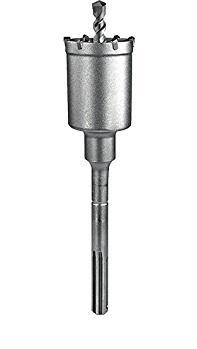 Ποτηροκορώνα SDS MAX 550x50mm 872050001