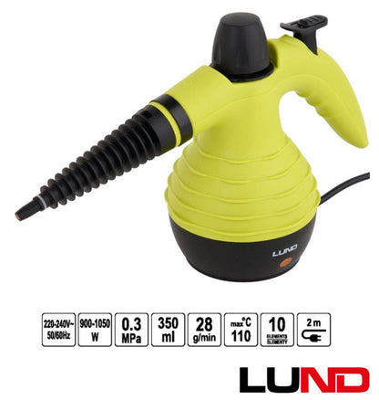 ΑΤΜΟΚΑΘΑΡΙΣΤΗΣ 350ml 900-1050W LUND 67200 28067200