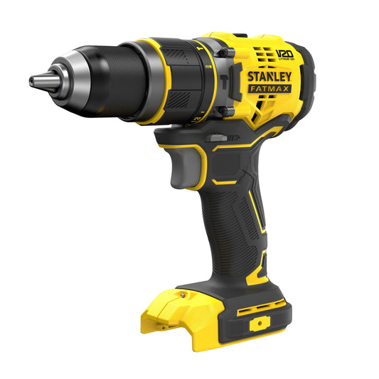 Δραπανοκατσάβιδο κρουστικό brushless V20 18V- 4AH με μεταλλικό τσοκ SFMCD721B