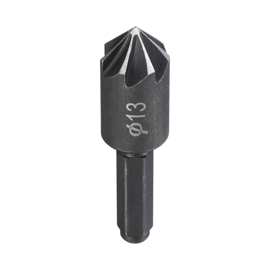 Φρέζα για ξύλο με υποδοχή άλλεν Φ13mm STA61501-XJ