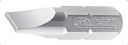 Μύτη 6τεμ. ίσια 1/4" - 25mm No5,5 E130103