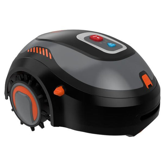Μηχανή γκαζόν robot 12V 4,3AM bluetooth BCRMW121-QW