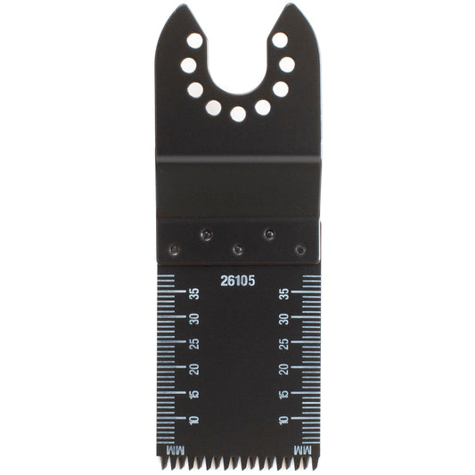 Εξάρτημα πολυεργαλείου κοπής ξύλου 40X32mm STA26105-XJ