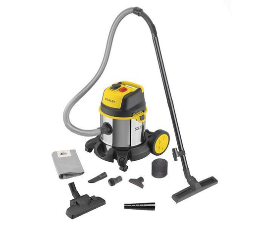 Σκούπα ηλεκτρική 1400W SXVC20XTE