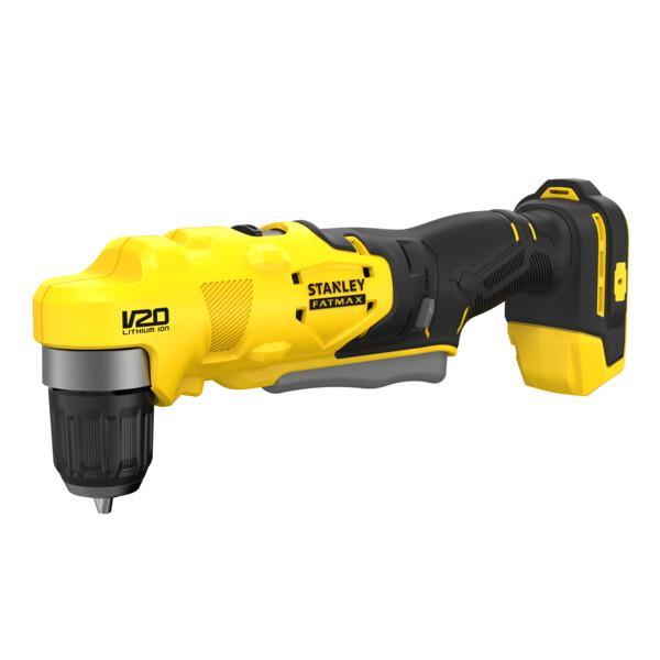 Γωνιακό δραπανοκατσάβιδο V20 -18V χωρίς φορτιστή και μπαταρία SFMCD750B-XJ
