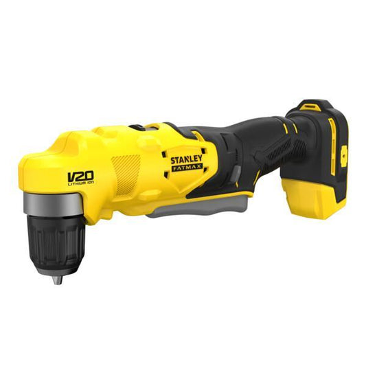 Γωνιακό δραπανοκατσάβιδο V20 -18V χωρίς φορτιστή και μπαταρία SFMCD750B-XJ