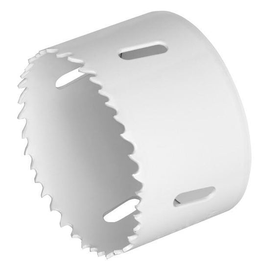 Ποτηροτρύπανο για ξύλο και μέταλλο BI-METAL No67mm STA81072-XJ