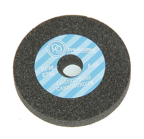 Πέτρα τροχίσματος με τρύπα 13mm 100x12mm 40400