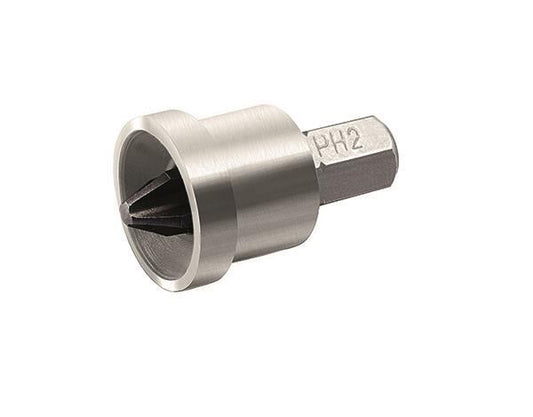 Μύτη ph2 με stop για γυψοσανίδες STHT0-16137
