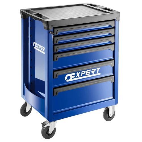 Εργαλειοφορίαμος με 6 συρτάρια L800xΠ500xΥ987mm E011206