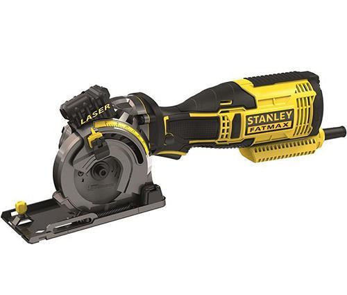 Δισκοπρίονο mini 650W FME380K-QS
