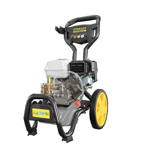 Πλυστικό μηχάνημα βενζινης 690 L/h 210bar SXFPW210THO