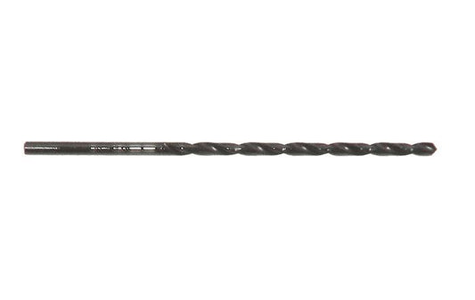 Τρυπάνι αέρος 10τεμ. μακρύ για σίδερο Νο3x100mm 340-03