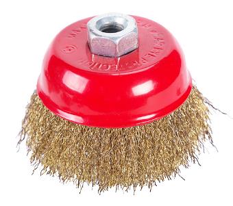 Συρματόβουρτσα καμπάνα Μ14  Νο150 98106