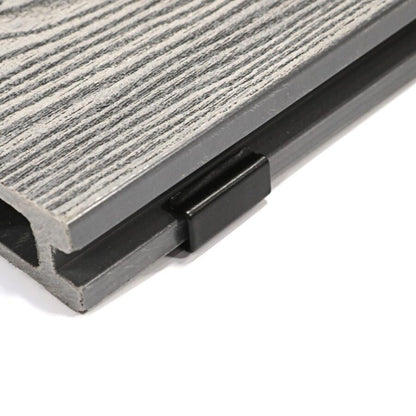 Κλιπ αρχικό inox για τοποθέτηση WPC 90649