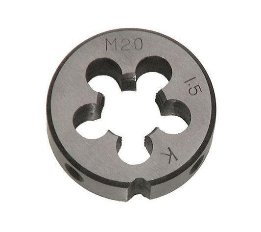 Φιλιέρα ίντσας  με διάμετρο 38,1mm, σωλήνος GAS Νο1/8" 12015-1/8