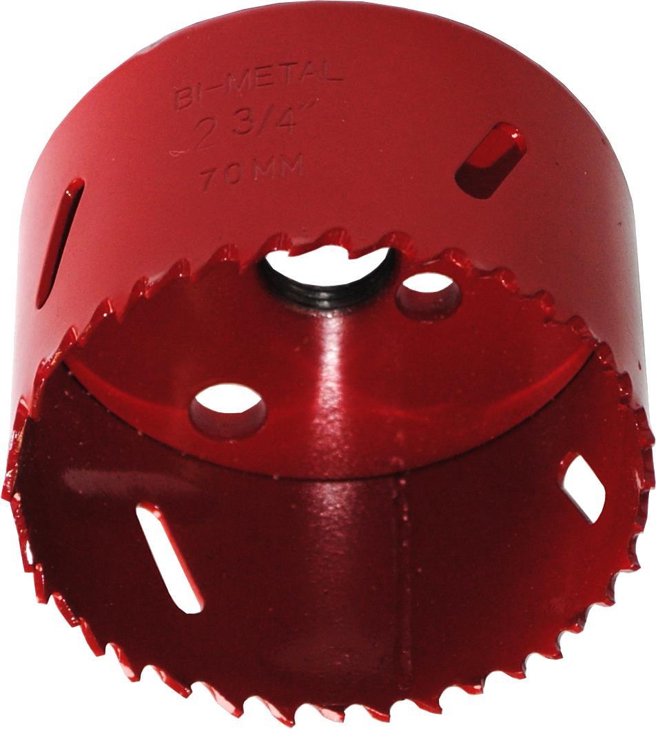 Ποτηροτρύπανο  22mm 5022