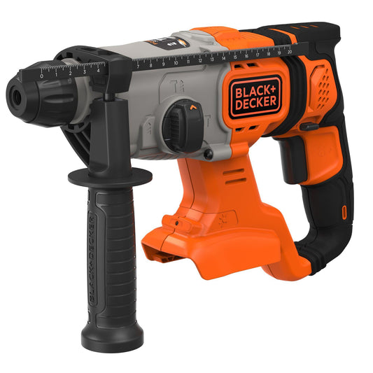 Πιστολέτο SDS PLUS 18V, χωρίες μπαταρίες BCD900B-XJ