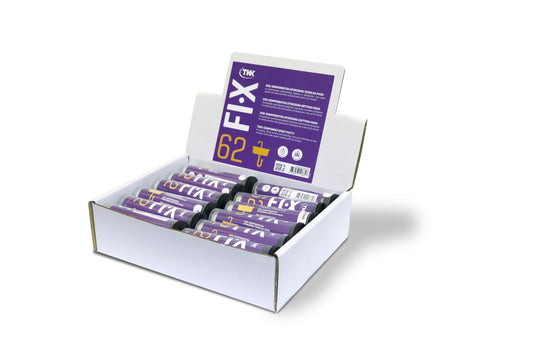 Στόκος εποξειδικος 2 συστατικων σφραγιστικο 57gr 51896