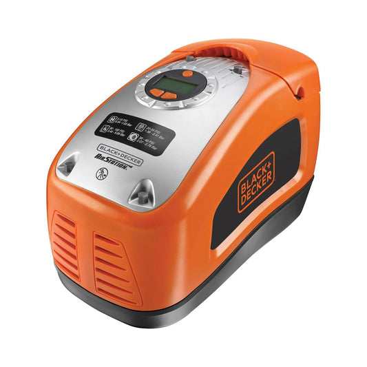 Αεροσυμπιεστής 160psi/11,03bar ASI300-QS
