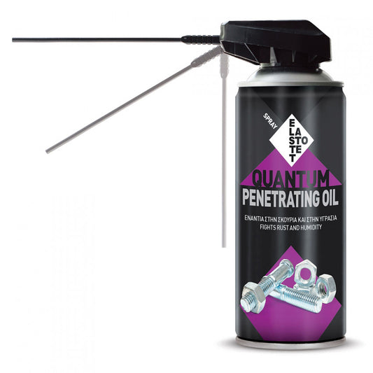 ELASTOTET SPRAY LBS 3500 ΑΝΤΙΣΚΩΡΙΑΚΟ ΜΕ ΕΙΔΙΚΗ ΒΑΛΒΙΔΑ 153501