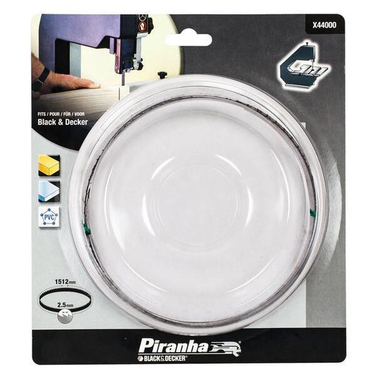 Λάμα για πριόνι ξύλου BD300-339 X44000-XJ