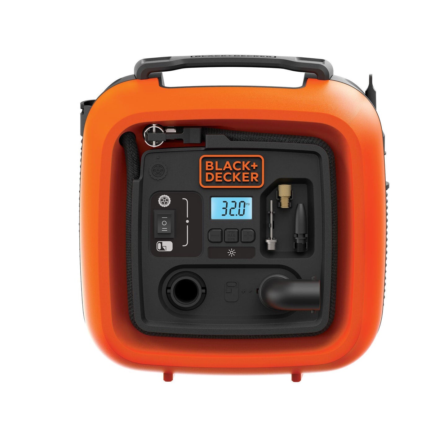 Αεροσυμπιεστής 160psi/11bar ASI400-XJ