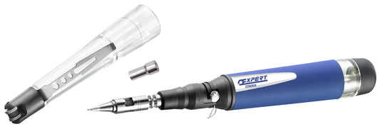 Κολλητήρι ίσιο mini με μύτη 1,2mm E090501