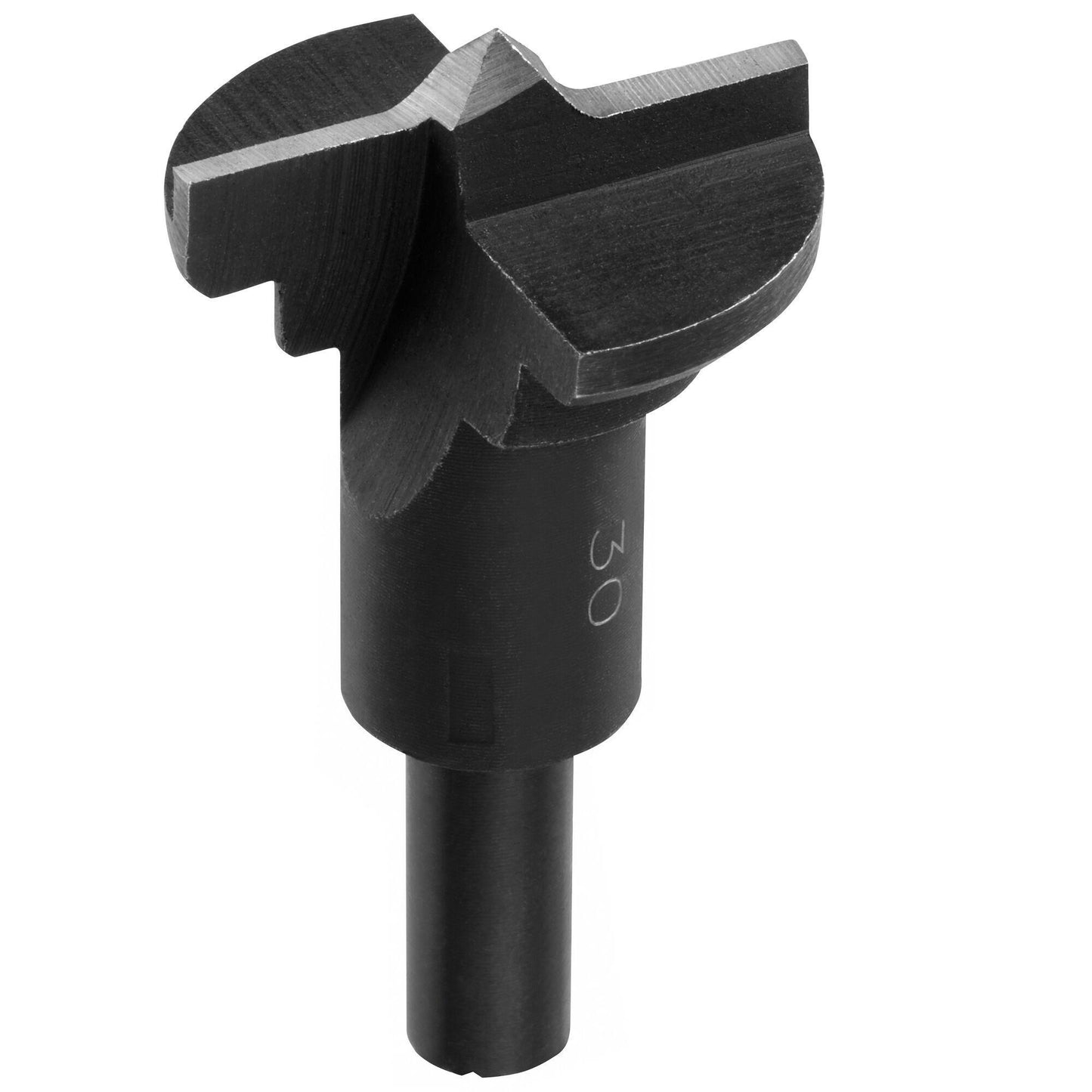 Τρυπάνι μεντεσέδων με άξονα 8mm, Φ30mm STA66145-QZ