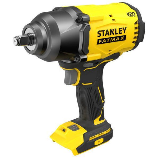 Μπουλονοκλειδο V20 1/2" 18V BRUSHLESS χωρίς μπαταρία & φορτιστή SFMCF940B-XJ
